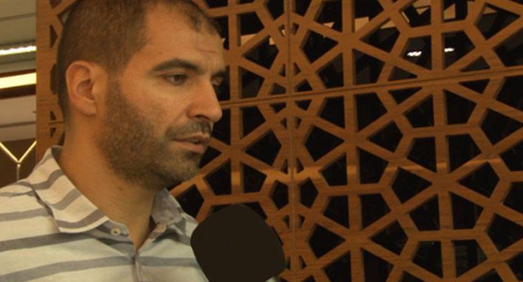 Baki Durak Kuyumcukent Gayrimenkul’un yönetiminden istifa etti