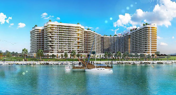 Blue Lake’te Her Yer Masmavi!