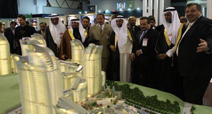 Emlak sektörünün kalbi CNR Emlak 2016’da atacak