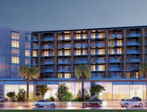 Türkiye’nin ilk aidatsız sitesi Coordinat Bornova olacak