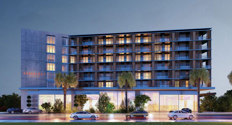 Türkiye’nin ilk aidatsız sitesi Coordinat Bornova olacak