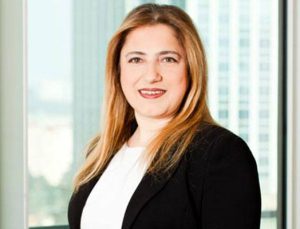 Deniz Bilecik iş yaşamını noktalayarak emekliye ayrıldı