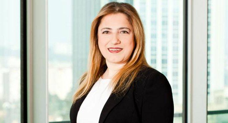 Deniz Bilecik iş yaşamını noktalayarak emekliye ayrıldı