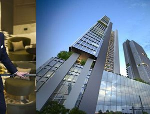 Fairmont Quasar İstanbul’a ilk genel müdür Kai Winkler oldu