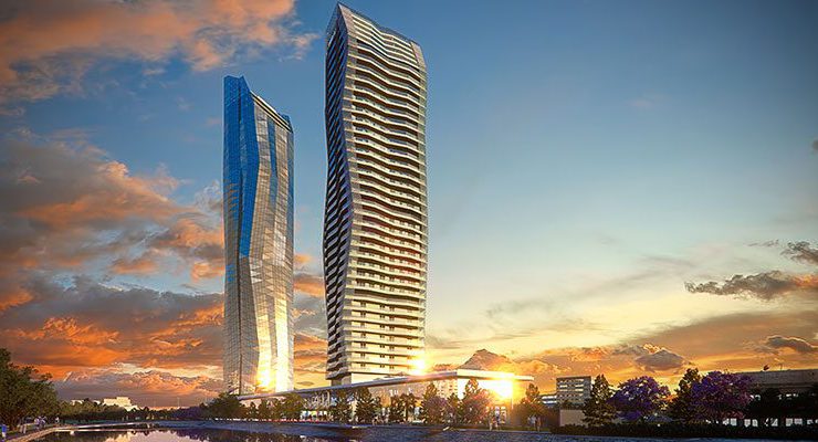 5 yeni Four Points by Sheraton oteli geliyor