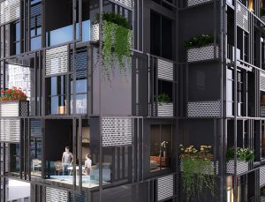 Divan Residence at G Tower’ı anlatan 30 fotoğraf