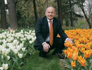 Kadir Topbaş, bakanların imar planı yetkisi olmasın istiyor