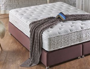 Bu kış uykular Kelebek Clima Air Yatakları’ndan