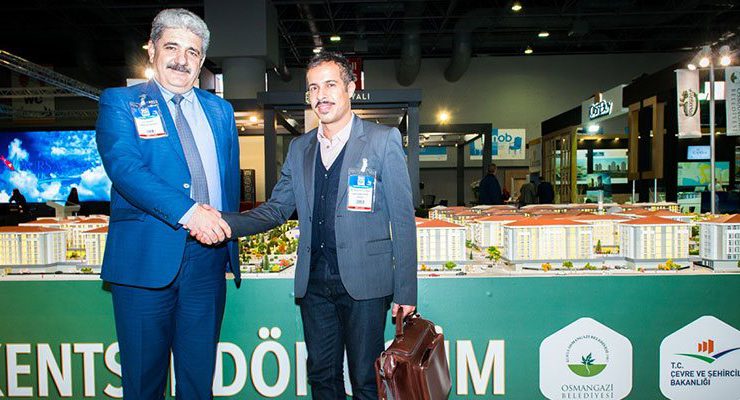 Al Duaij’dan Trabzon, Bodrum ve Bursa’da yatırım planı