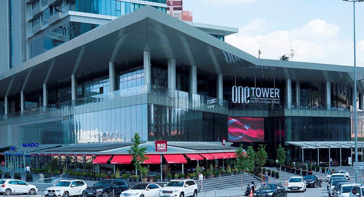 ‘Konfor ve prestij AVM’leri bir adım öne çıkarıyor’