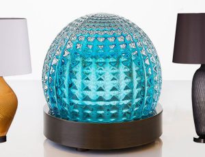 Sırça’nın tasarımları dünyayı bir başka aydınlatıyor