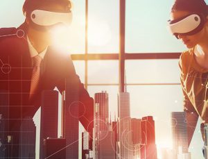 5 şehir akıllı olma yarışında