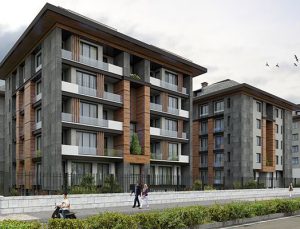 Akkuş Gayrimenkul Alya Penta’yı 17 Kasım’da satışa çıkarıyor