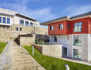 Antteras’ta Mart 2017’ye kadar KDV yüzde 8’e sabitlendi