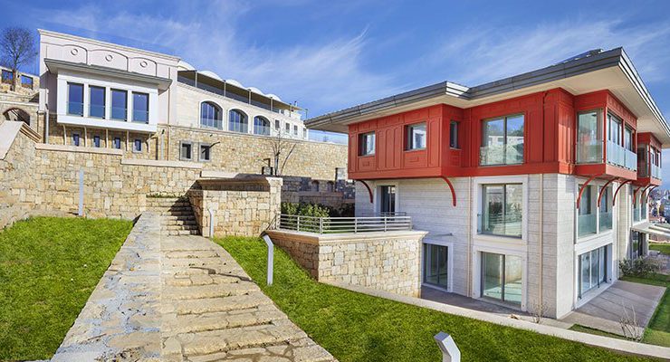 Antteras’ta Mart 2017’ye kadar KDV yüzde 8’e sabitlendi