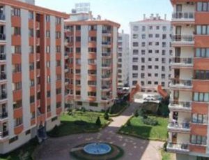 Müteahhit 850 daireyi teminat gösterdi,100 milyonla kaçtı
