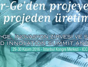 Mimar Mühendisler Grubu Arge ve İnovasyon Zirvesi yapıyor