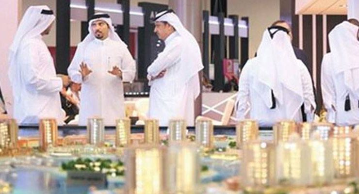 ‘Arap sermayesinin potansiyeli hayallerimizin de ötesinde’