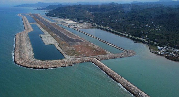 Rize-Artvin Havalimanı için teklifler yarın alınacak