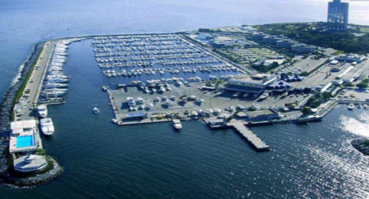 Ataköy Mega Yat Limanı referandumu OHAL’e takıldı