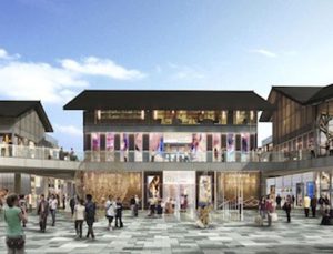 Alışveriş alışkanlıkları değişti AVC’ler in AVM’ler out oldu