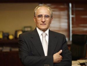 Torunlar GYO 3 yılda 1,5 milyar TL yatırım planlıyor