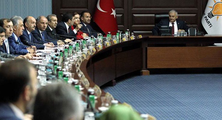 Körfez Geçişi’nin bağlantılarına acele kamulaştırma yapılacak