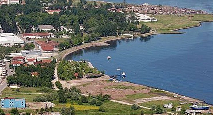 Kocaeli Başiskele’de 12 milyon TL’lik arsa ihalesi