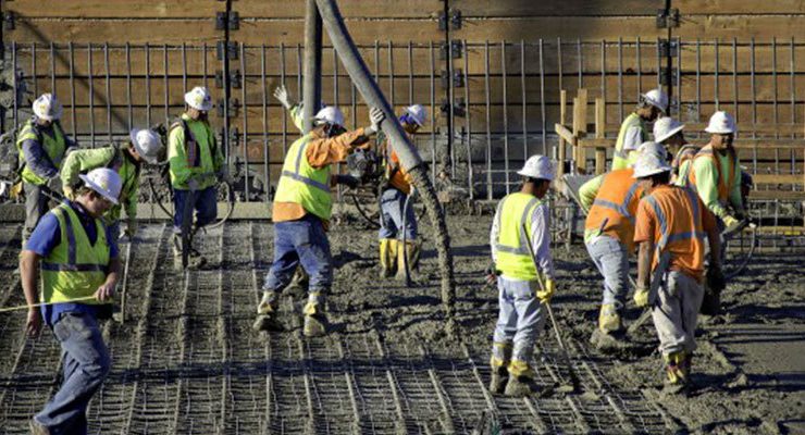 Sertifikasız işçi çalıştırana ceza kapıda