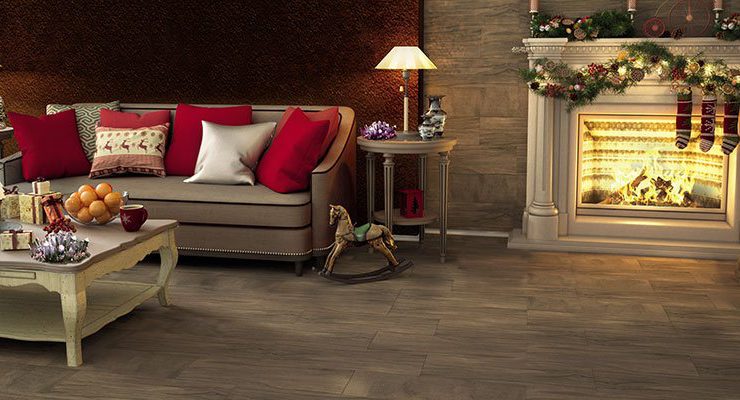 Bien Seramik mekanlara değer katıyor