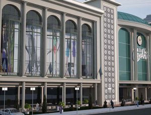 Biz Cevahir Haliç AVM 3 Aralıkta açılıyor