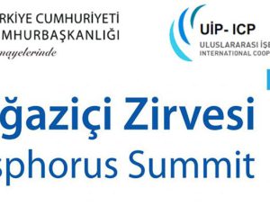 7. Boğaziçi Zirvesi 29 Kasım’da kapılarını açıyor