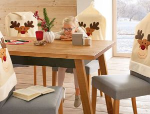 Evlere yeni yıl şıklığı bonprix ile geliyor