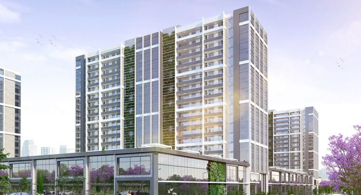 Ankara’nın ‘Boğaz’ında 250 bin TL’ye 2+1 daire