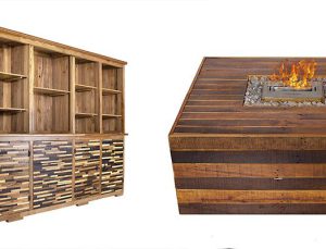 ByPallette Mobilya’nın ömürlük garantisi var