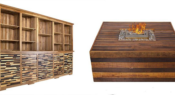 ByPallette Mobilya’nın ömürlük garantisi var