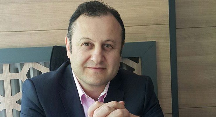 CFR Yapı 6 yeni proje hazırlığında