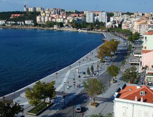 Çanakkale’de 24,7 milyon TL’lik kat karşılığı inşaat işi