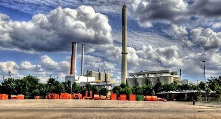 Cazibe Merkezleri Programı KHK ile başladı