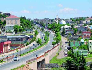 Diyarbakır Çınar’da 39 taşınmaz ihale edilecek