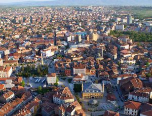 Çorum’da 16,4 milyon TL’lik arsa karşılığı inşaat işi