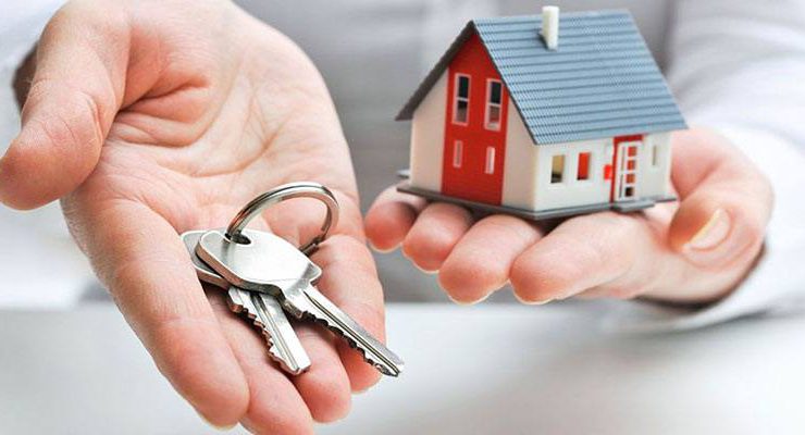 ‘Dar gelirli 72 lira taksitle konut sahibi olabilir’