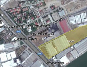 Kahramanmaraş’taki Marmis Tekstil iflas etti, fabrika satışta