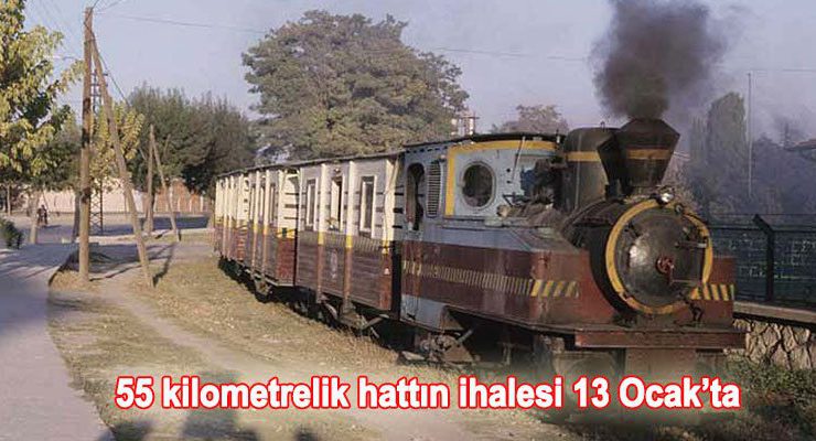 Haliç – Kemerburgaz Dekovil Hattı ihaleye çıktı