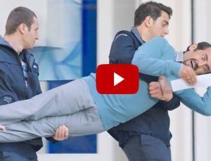 Demirdöküm’ün yoğuşma terapili komik kombi reklamı