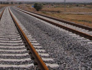 Ankara’da Sincan-Yenikent – Kazan Soda Demiryolu yapılacak