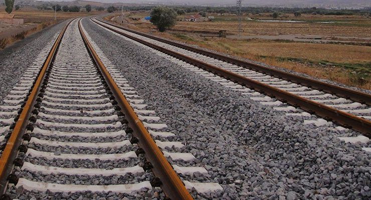 Ankara’da Sincan-Yenikent – Kazan Soda Demiryolu yapılacak