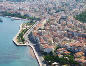 İzmir Dikili’de belediyeden satılık 3 mahallede 6 arsa