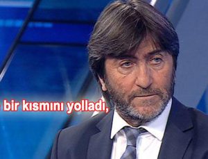 Rıdvan Dilmen Bodrum’a yerleşiyor