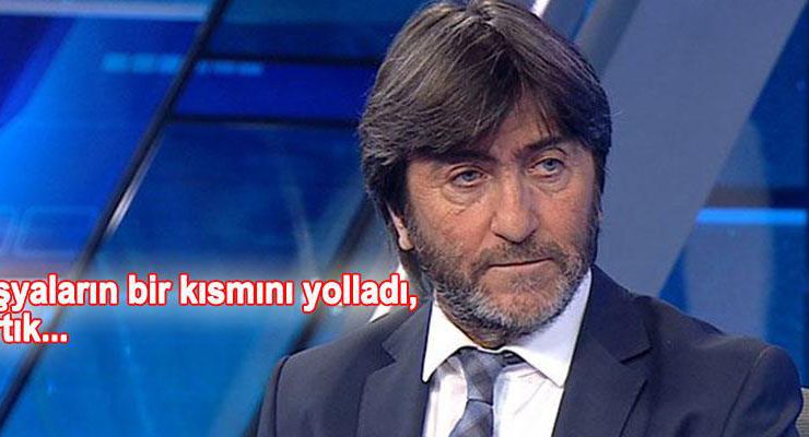 Rıdvan Dilmen Bodrum’a yerleşiyor